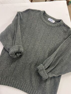 Northeast Knitting Mills Sweater XL